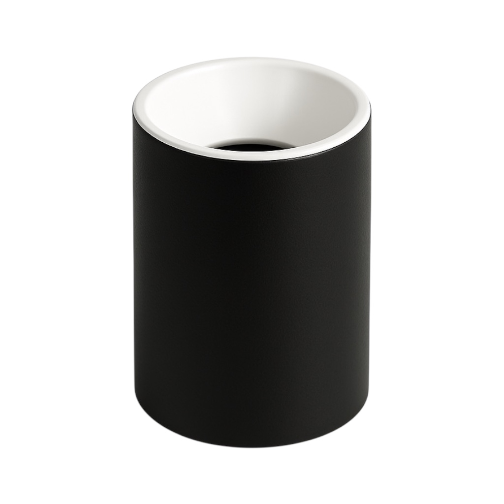 Downlight Cylinder - Aluminum with Plastic Reflector - Empty MR16 