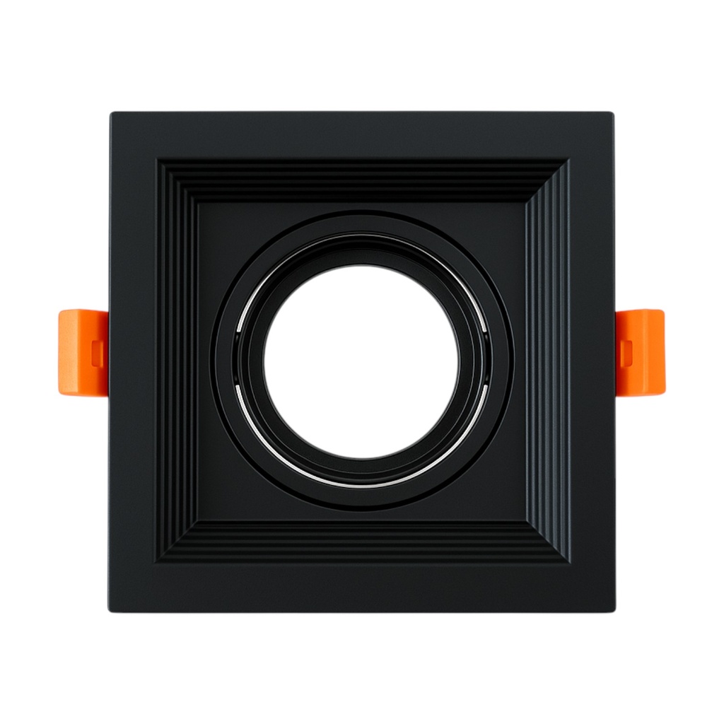 Spotlight Frame 13cm - Metal - TEC