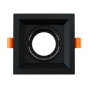 Spotlight Frame 13cm - Metal - TEC