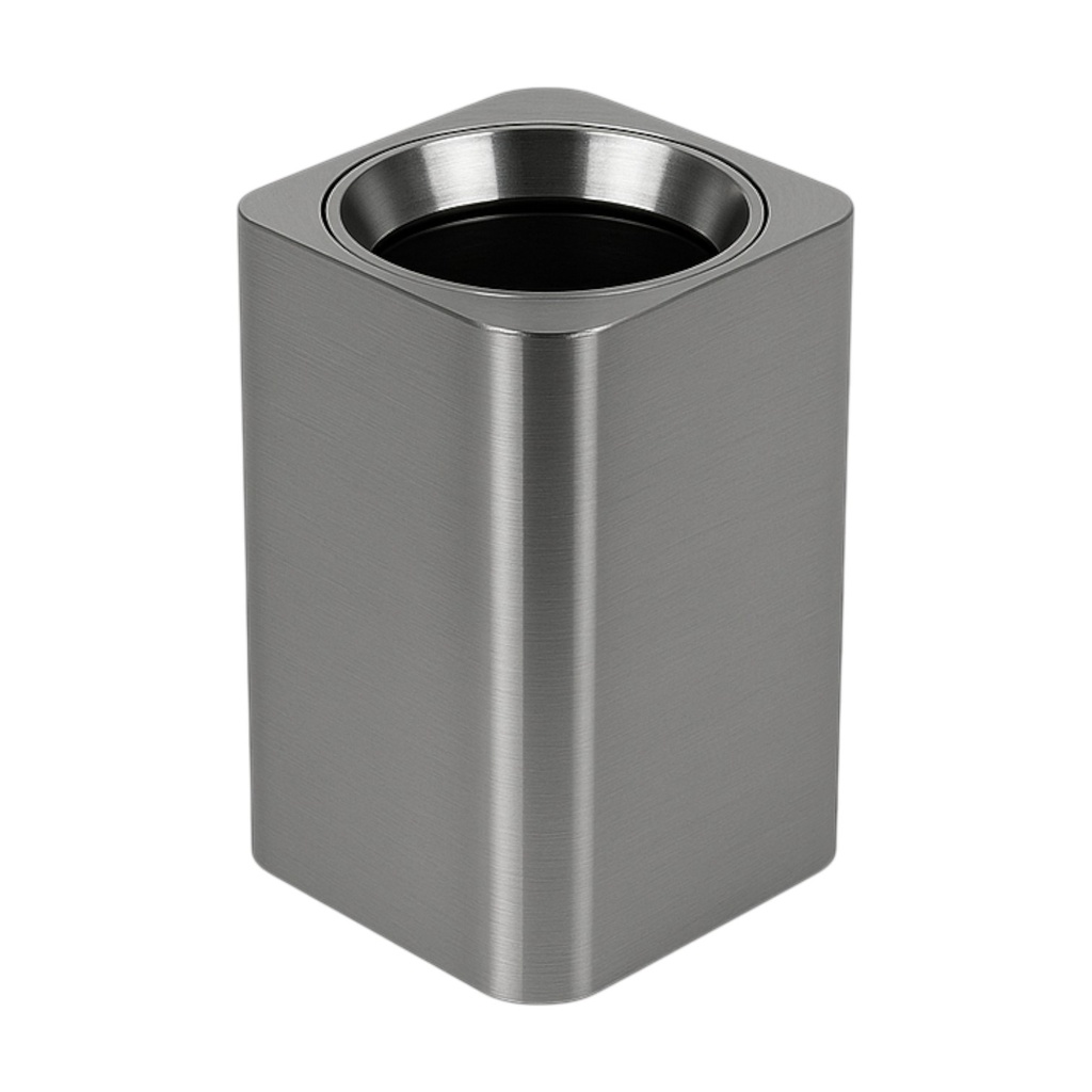 Downlight Cylinder - Aluminum - Empty MR16 - TEC-SP