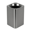 Downlight Cylinder - Aluminum - Empty MR16 - TEC-SP