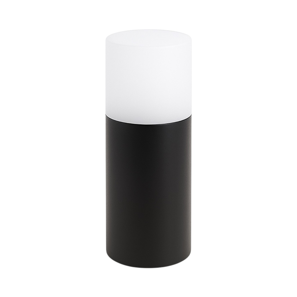 Downlight Cylinder MR16 Half Acrylic
