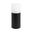Downlight Cylinder MR16 Half Acrylic