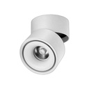 Foldable Downlight Cylinder 15W 3000K