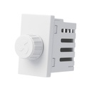Fan Dimmer 250W/230V~ - Merlot