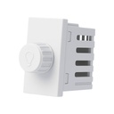 Light Dimmer 250W/230V~ - Merlot