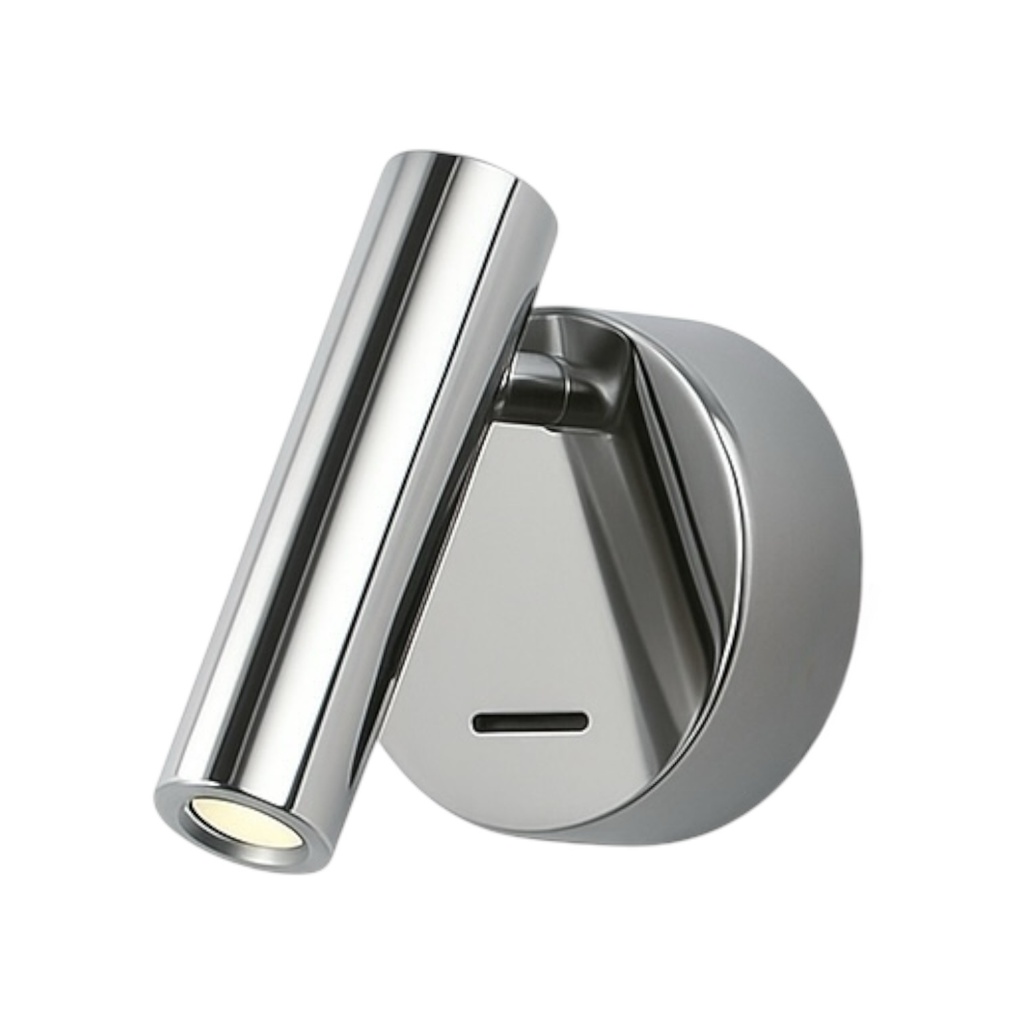 Bedside Reading Wall Lamp 3W 3000K - 40B-30A