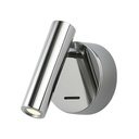 Bedside Reading Wall Lamp 3W 3000K - 40B-30A