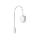 Bedside Reading Flexible Wall Lamp 3W 3000K - 35B-01C