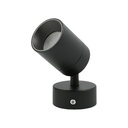 Adjustable Cylindric Wall Lamp 7W 3000K - 101L-30A