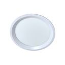 Redy Rang LED Recessed Panel 22W - 6500K - 2860lm 
