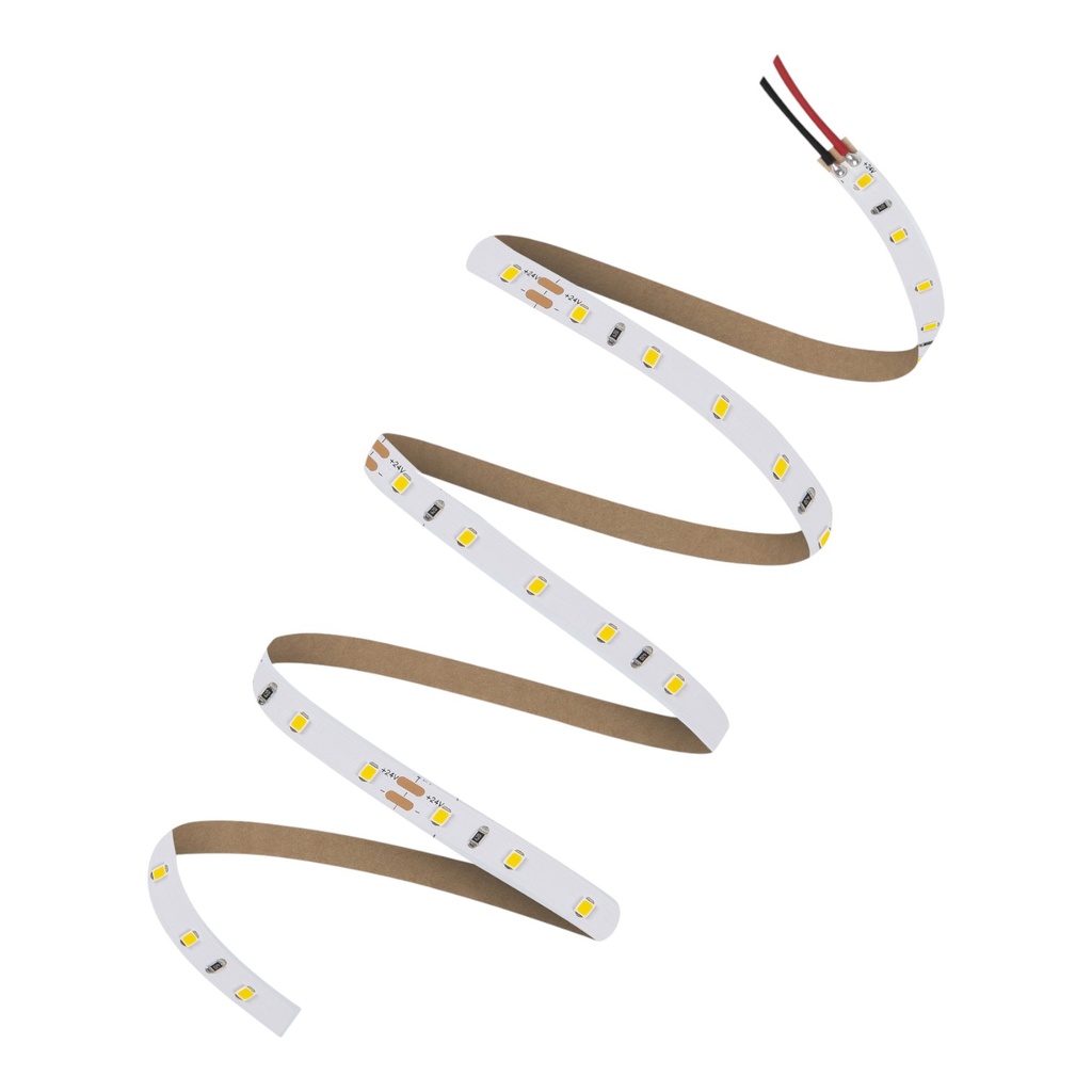 LEDVANCE Strip VALUE IP20 - 600lm/m - 6.1W - DC24V - 50m Roll