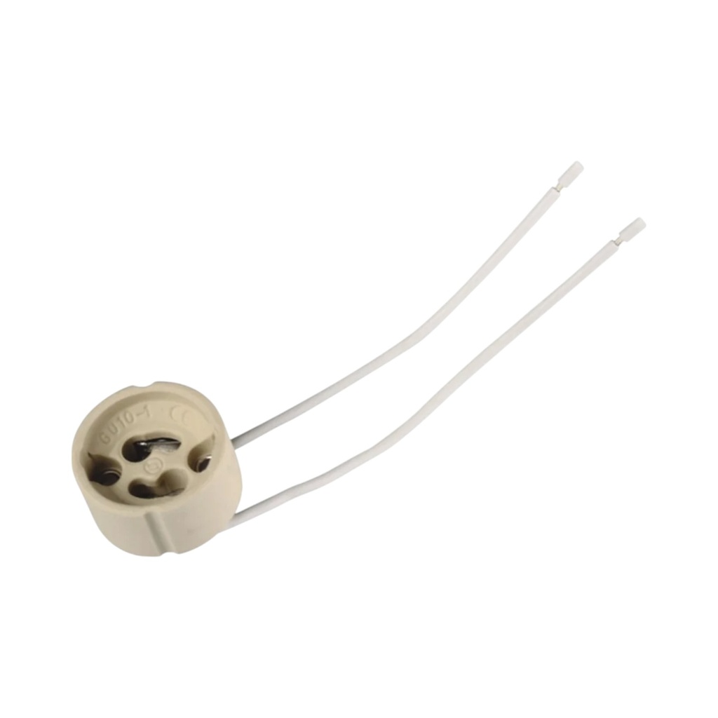 Lamp Holder GU10