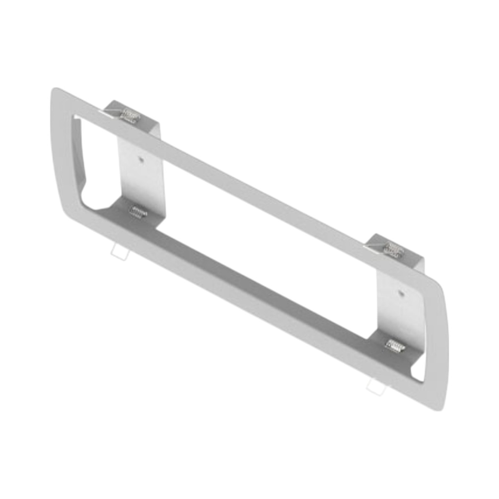 LEDVANCE EXIT Sign Wall Kit for Bulkhead