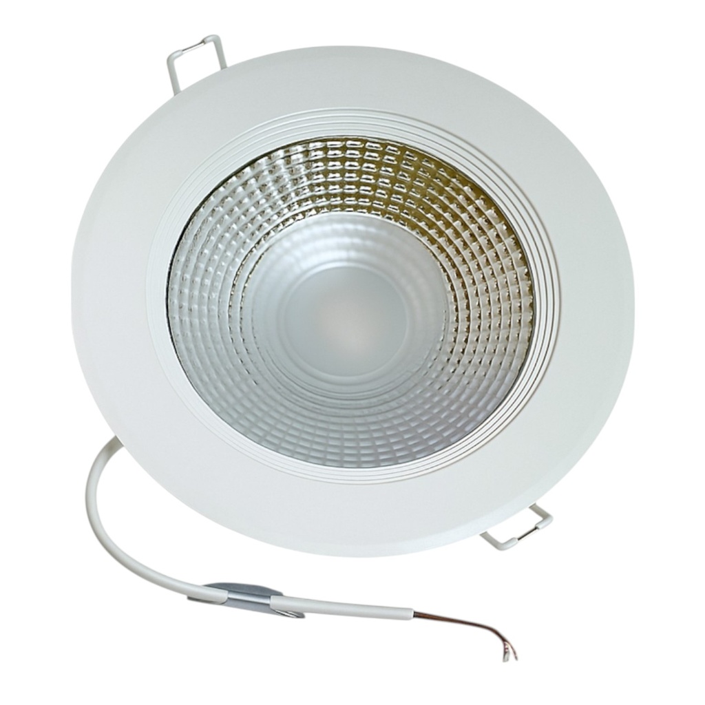 LEDVANCE LDECO DL COB R80 30W - 830 - 3000K