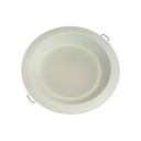 LDVAL DL ALU 150 13W/830 3000K IP20/IP54