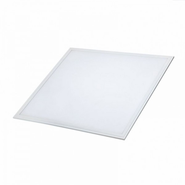 Liper A Series Ultra-Thin LED Panel Light – 40W - 6500K – 600×600 mm – Aluminum Body