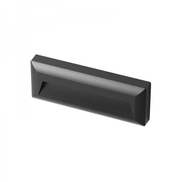 Liper LED Side-Lit Step Light – 5W, IP65