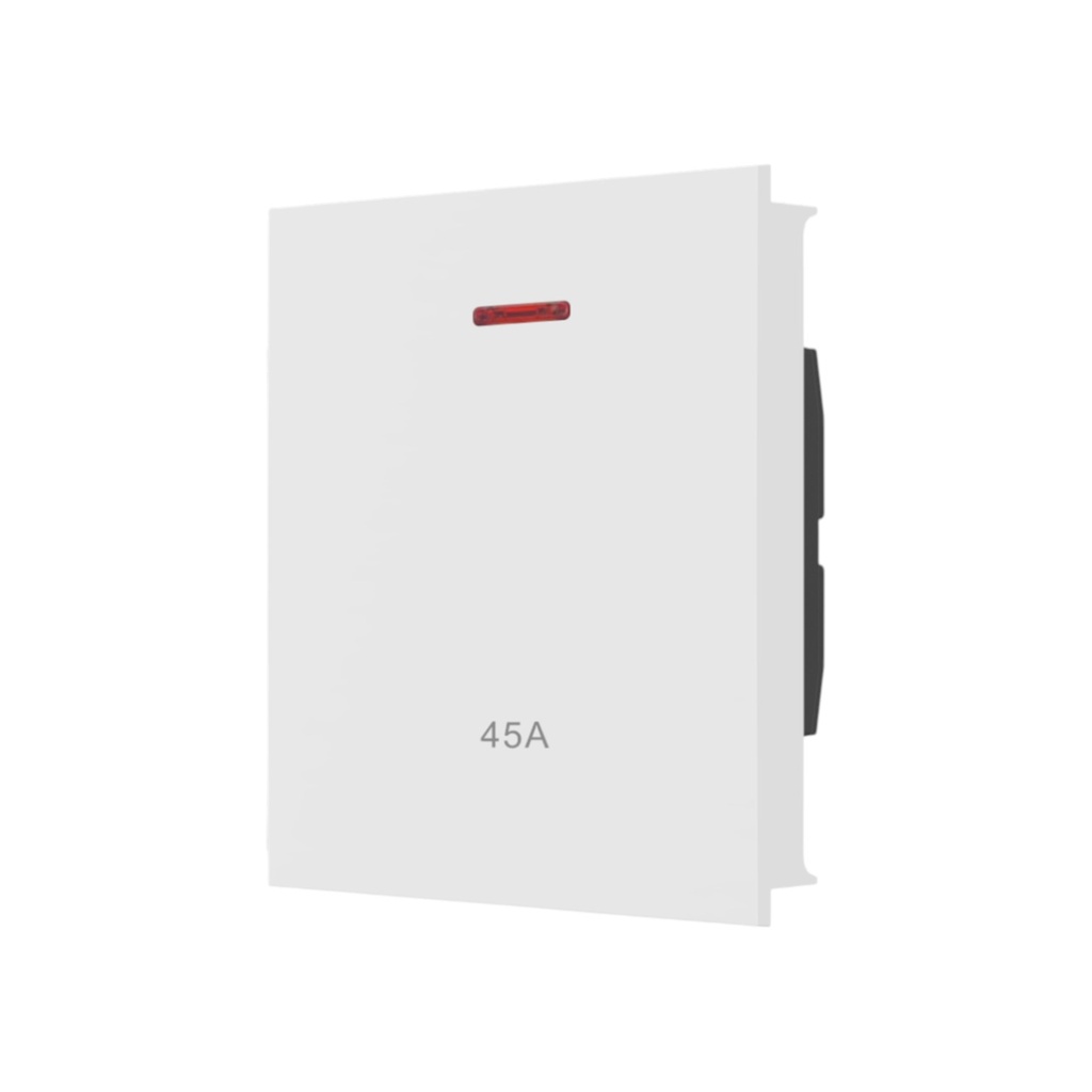 45A AC Switch - 3 Modules (72MM) - KION