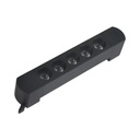 Dots Track Light 3000K 220V - Black
