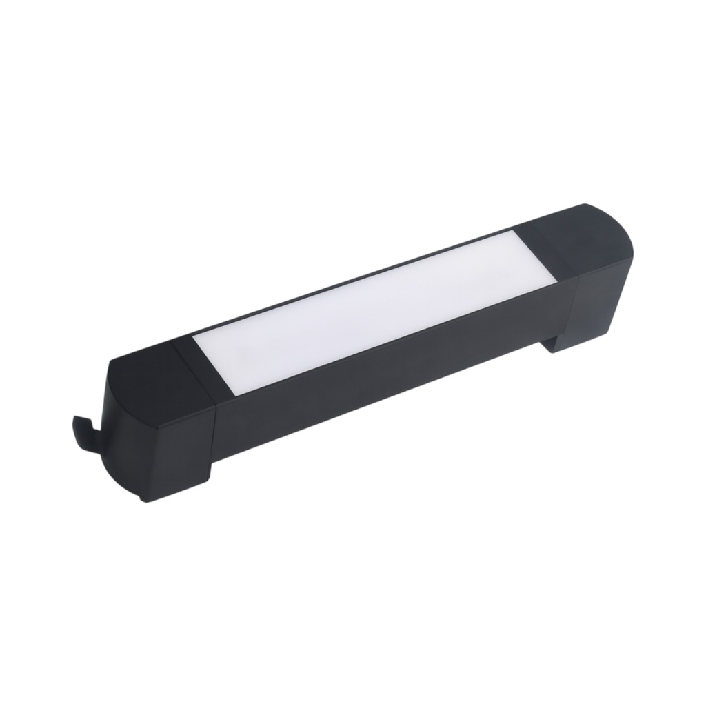 Flood Track Light 3000K 220V - Black