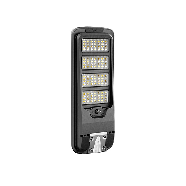 Liper ES Series Solar Streetlight – 100W–400W, IP65, Radar