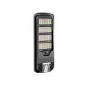 Liper ES Series Solar Streetlight – 100W–400W, IP65, Radar