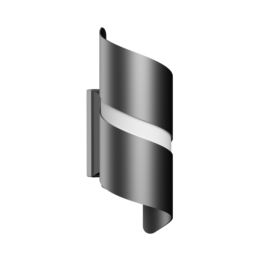 Liper C Series Wall Light – 10W, IP65