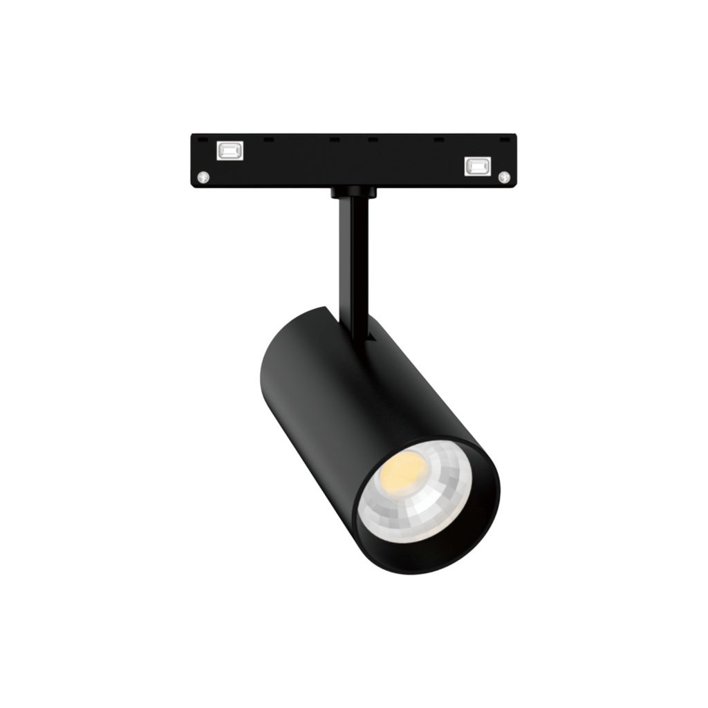 Liper LED Magnetic Track Spot Light – 10W / 20W / 30W