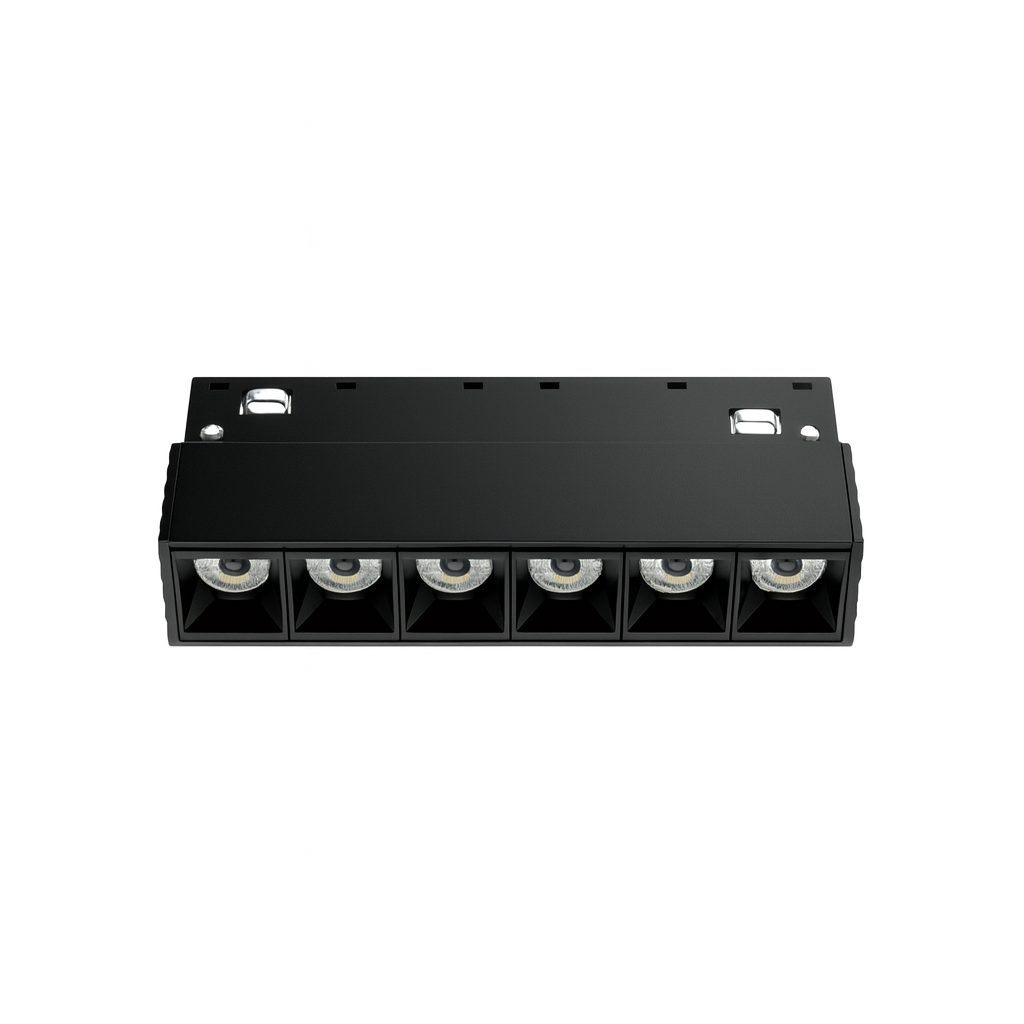 Liper LED Magnetic Grid Linear Light – 6W / 12W / 18W / 24W