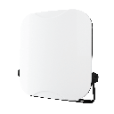 Liper BF Series IP66 Floodlight – 80W, CCT Adjustable, IK10