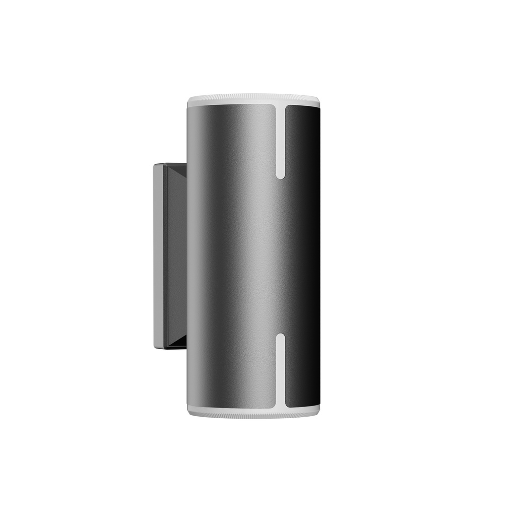 Liper C-Series LED Wall Light – 8W / 12W – 3000K – IP65