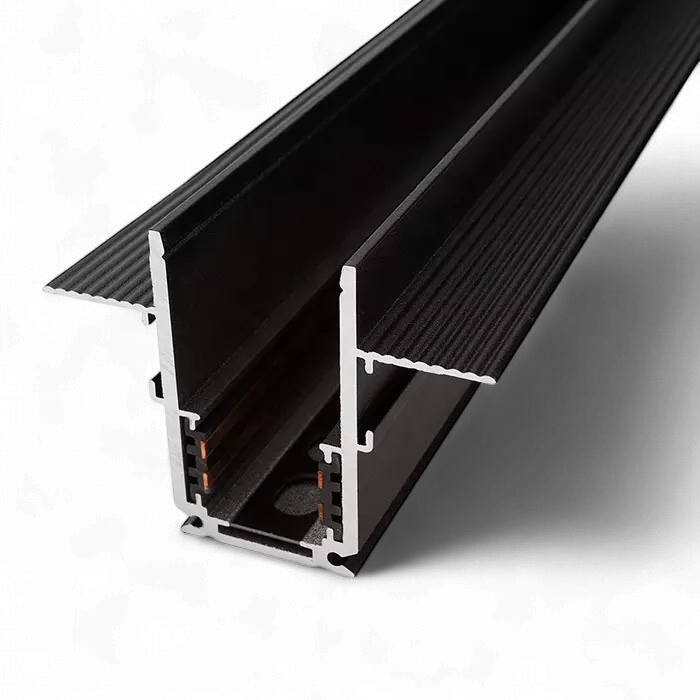 Liper LED Magnetic Track Rail 3kg