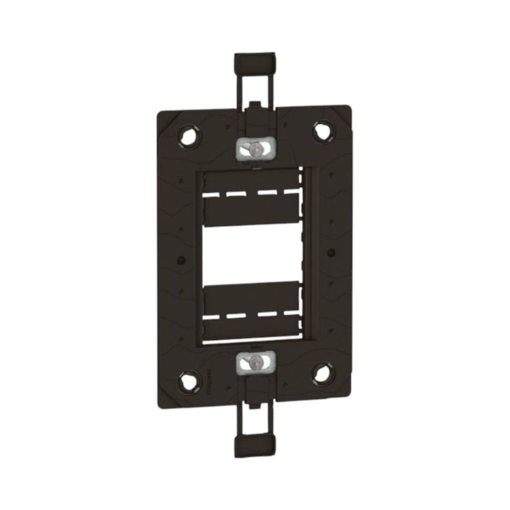 Arteor™ - Support frame - 2'' x 4'' - 1,2 or 3 modules