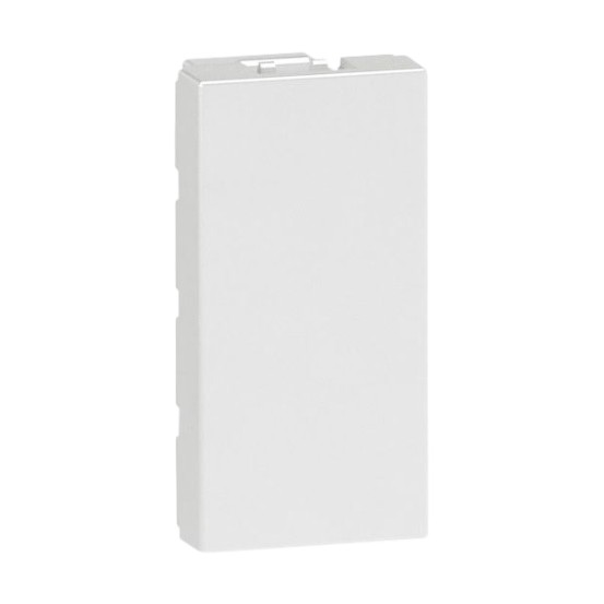 Arteor™ - Blank module - 1 module
