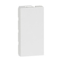 Arteor™ - Blank module - 1 module