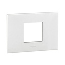 Arteor™ - Plate - Italian / US standard - 2 modules