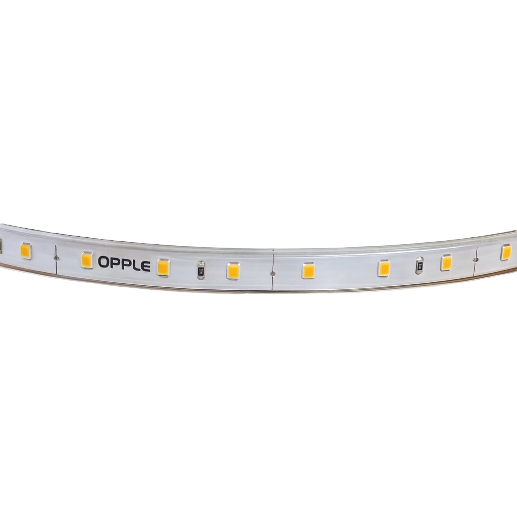 OPPLE LED EcoMax Strip – 10W/m – 24V DC - 60 LEDs/m – 3000K | 4000K | 6500K – IP65 10m roll