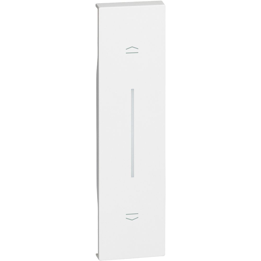 Living Now™ – Curtain / shutter control switch – 2 modules