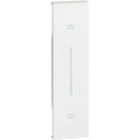 Living Now™ – Curtain / shutter control switch – 2 modules