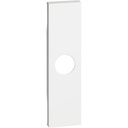 Living Now™ – TV / SAT socket – 1 module