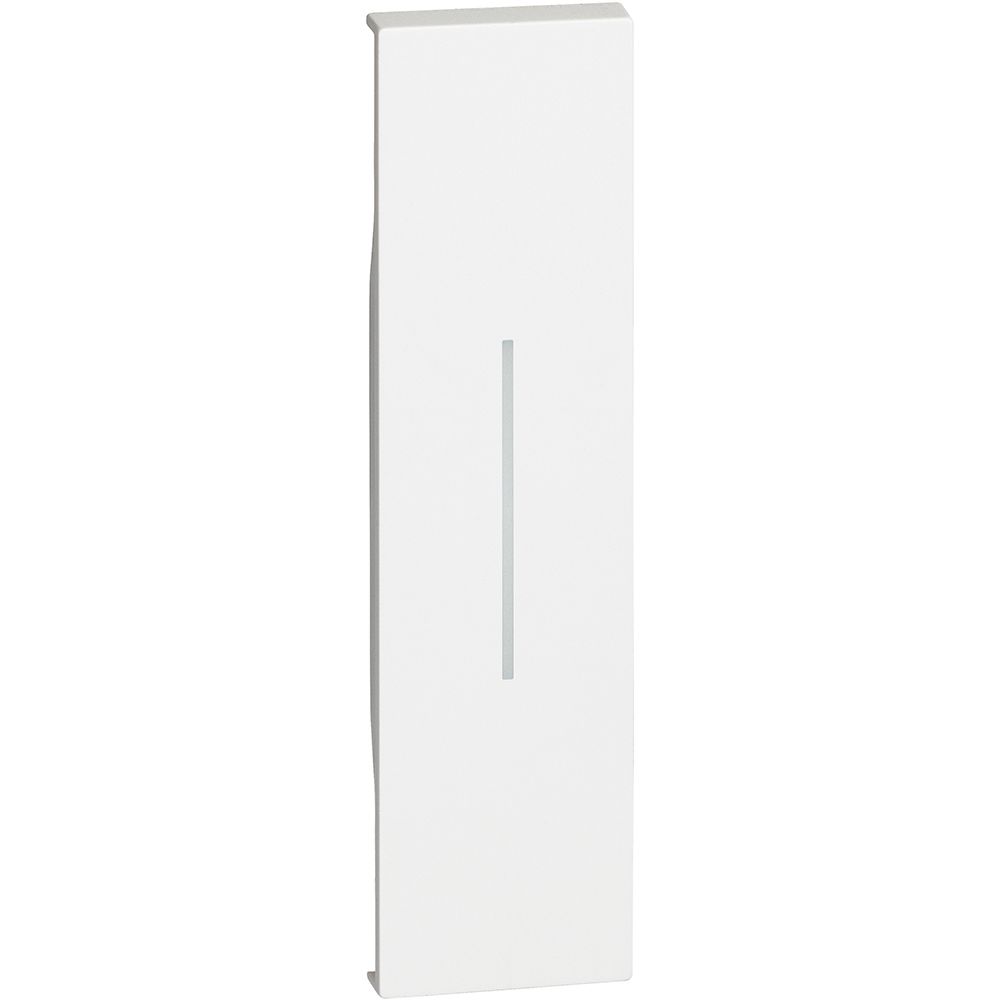 Living Now™ – 1-way switch – 16 A – 250 V~ – 1 module