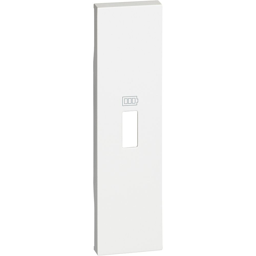 Living Now™ – USB charging socket – 2 modules