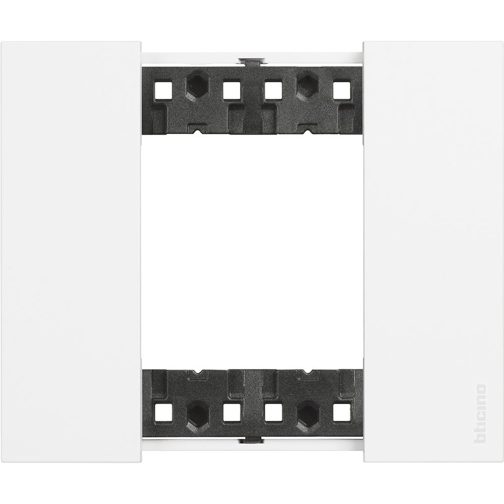 Living Now™ – Cover plate – 2 modules