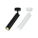 Adjustable Cylindric Wall Lamp 15W