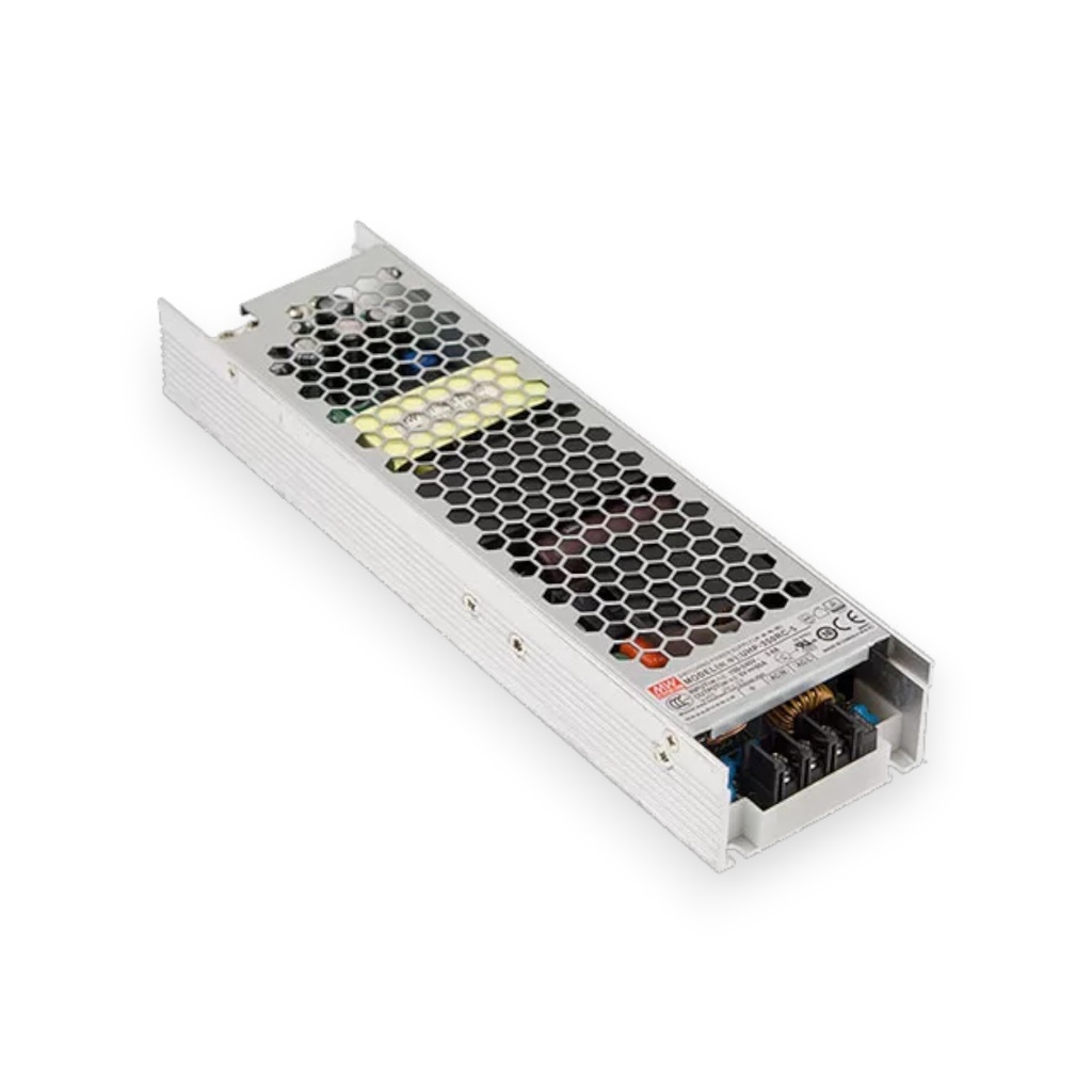 Mean Well UHP-350 Series – 350W Slim Type Switching Power Supply