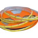 Liper A Series COB LED Strip Light – 24V DC – 11W/m – 1100 lm/m – IP20