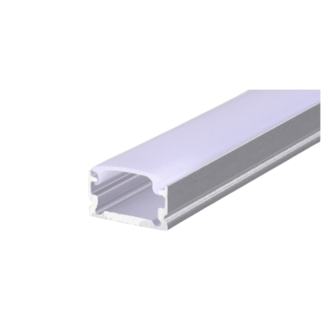 LED profile 13*7mm*300cm