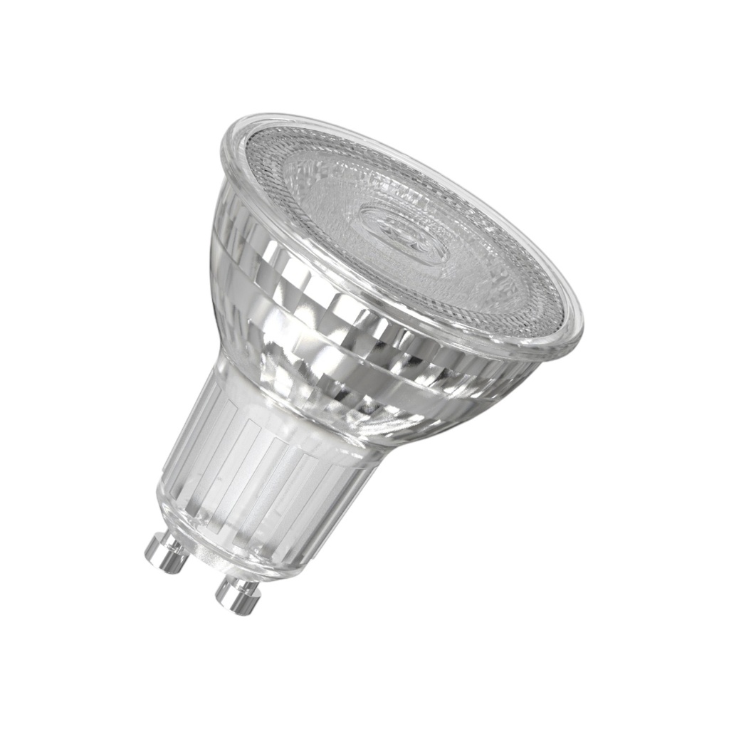 OSRAM LED Superstar PAR16 50 36° - 4.5W - 2700K - Dimmable - 350lm GU10