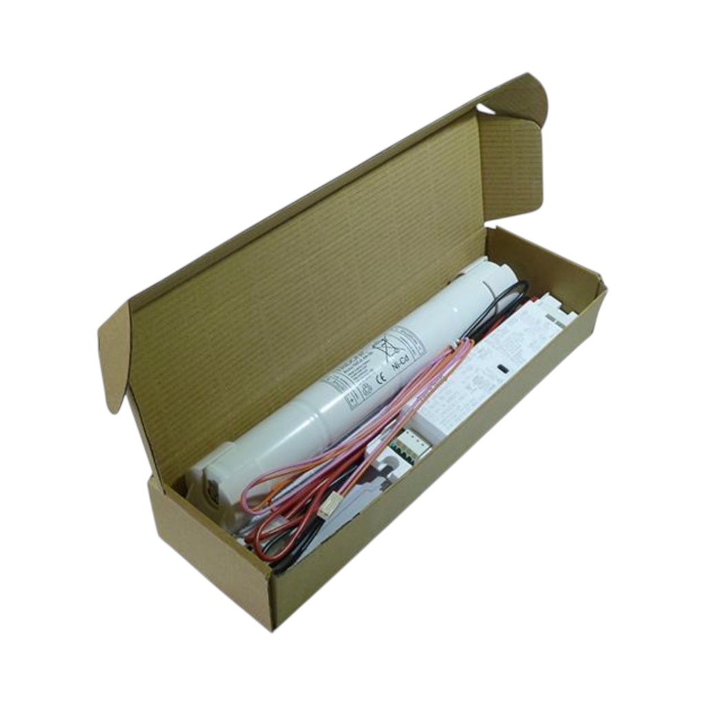 Tridonic EM converterLED BASIC NiCd 50V Emergency Driver Kit